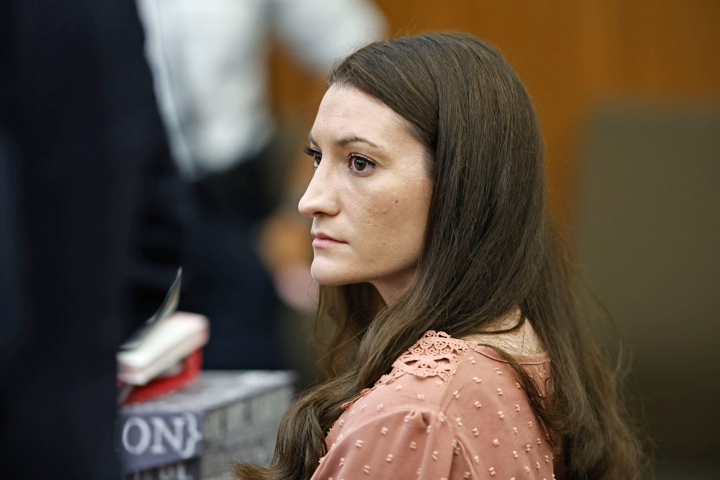 Lindsay Clancy Trial: Cold-Blooded Murder or Mental Illness?