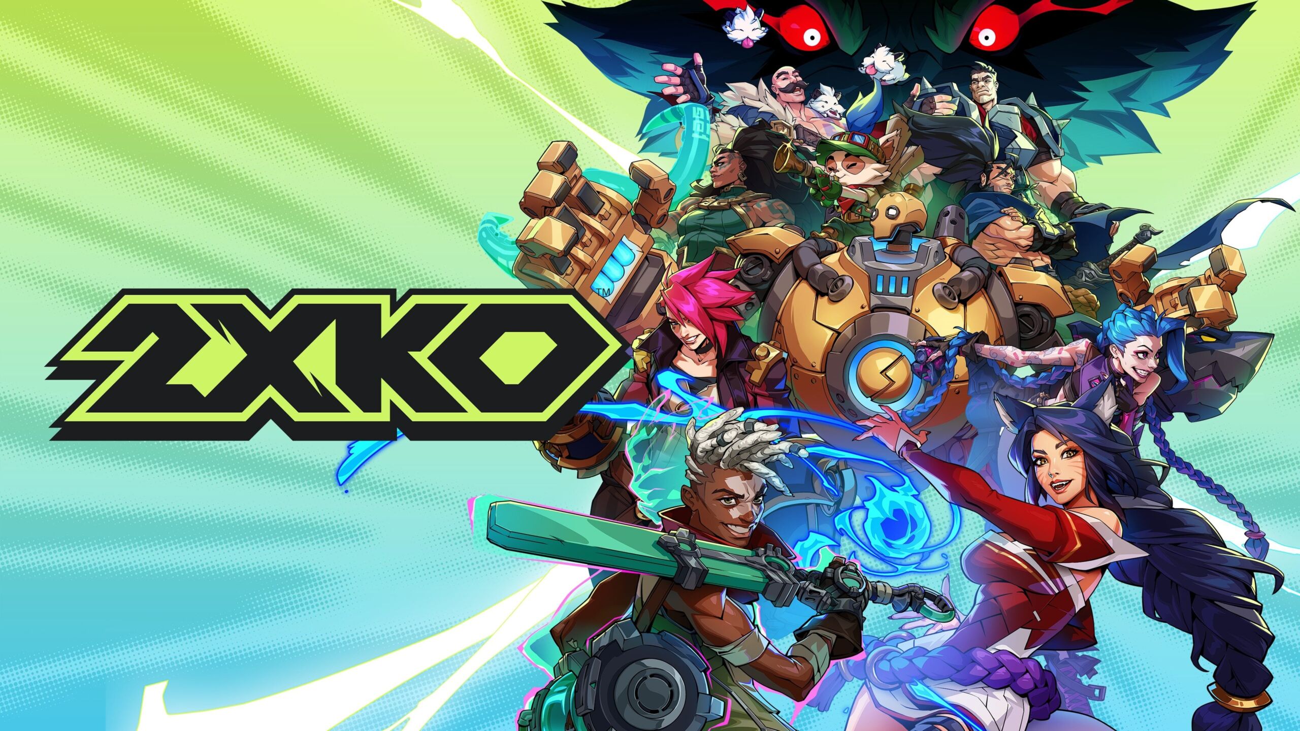 Riot Winding Down 2XKO by December 2026