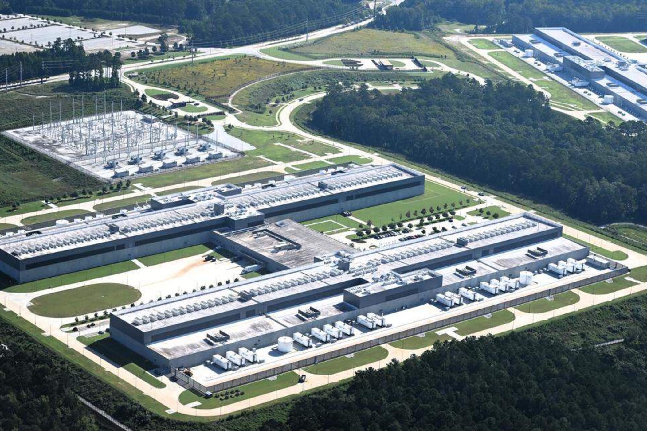Data Centers: The Great Debate