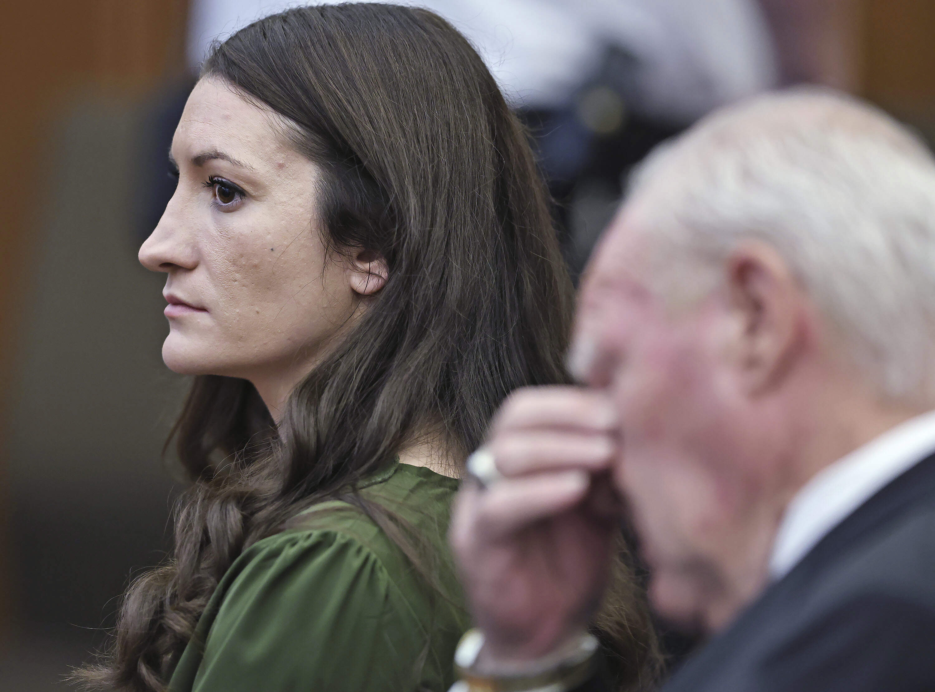 UPDATE: The Supreme Court DENIES Defense Motion to Remove Juror, MISTRIAL DECLARED